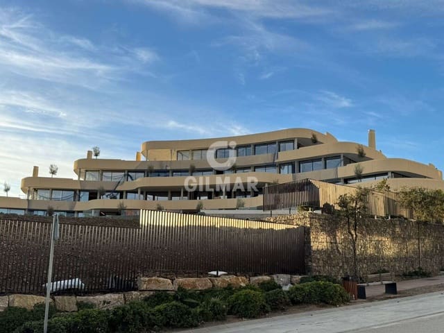 2 chambre Appartement à vendre à El Higuerón, Fuengirola - 944 000 € (Ref: 9659789)