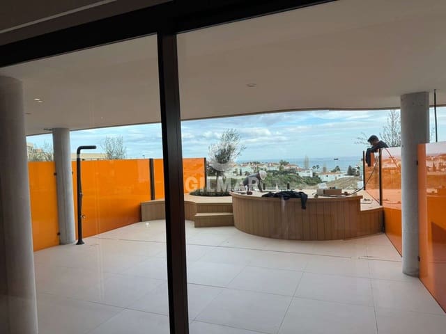 2 chambre Appartement à vendre à El Higuerón, Fuengirola - 944 000 € (Ref: 9659789)