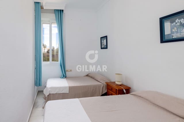 2 slaapkamer Flat te koop in Hacienda Torrequebrada, Benalmádena met zwembad garage - € 345.000 (Ref: 9659790)