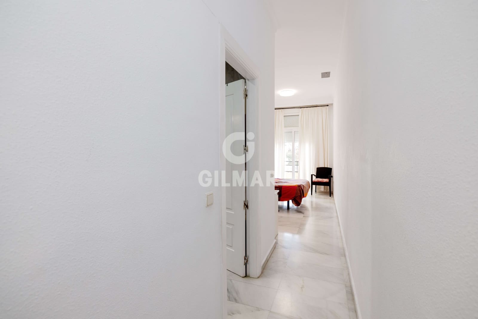 2 slaapkamer Flat te koop in Torrequebrada met zwembad garage - € 345.000 (Ref: 9659790)