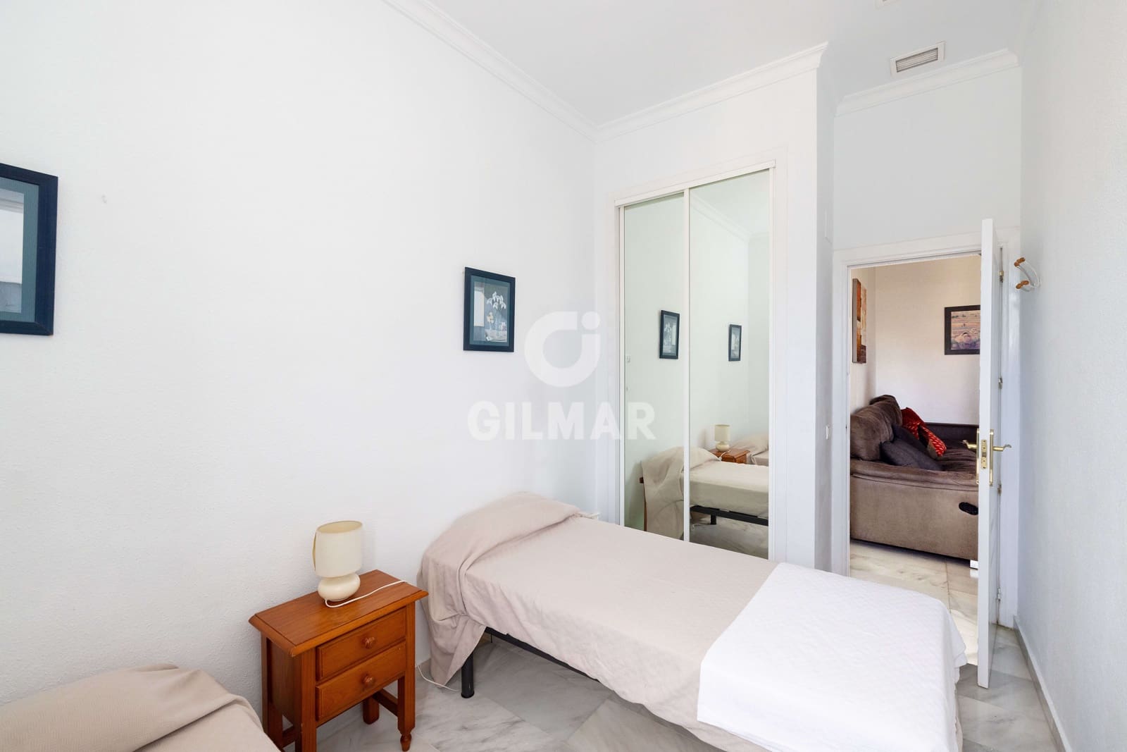 2 slaapkamer Flat te koop in Torrequebrada met zwembad garage - € 345.000 (Ref: 9659790)