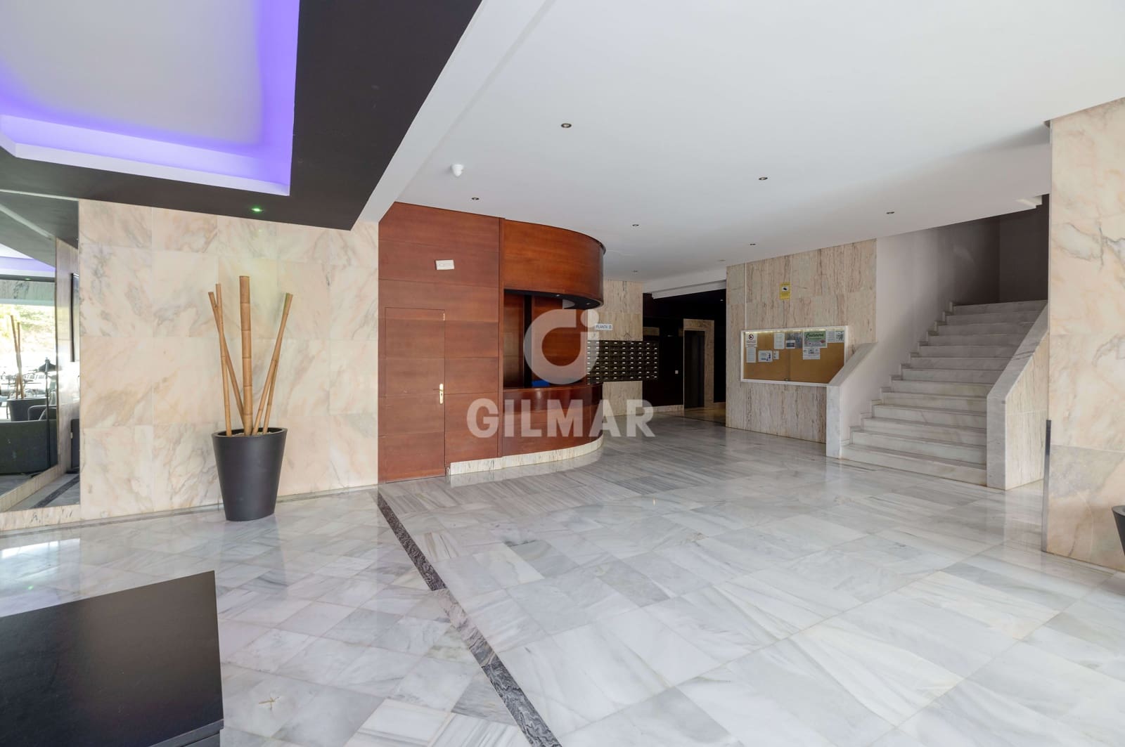 2 slaapkamer Flat te koop in Torrequebrada met zwembad garage - € 345.000 (Ref: 9659790)