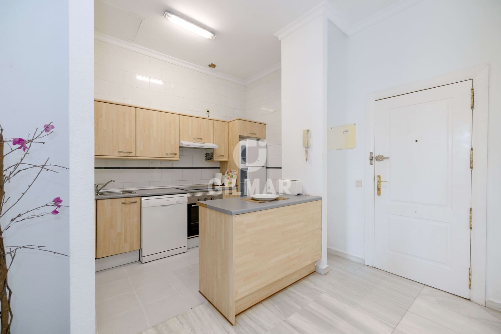 2 slaapkamer Flat te koop in Torrequebrada met zwembad garage - € 345.000 (Ref: 9659790)