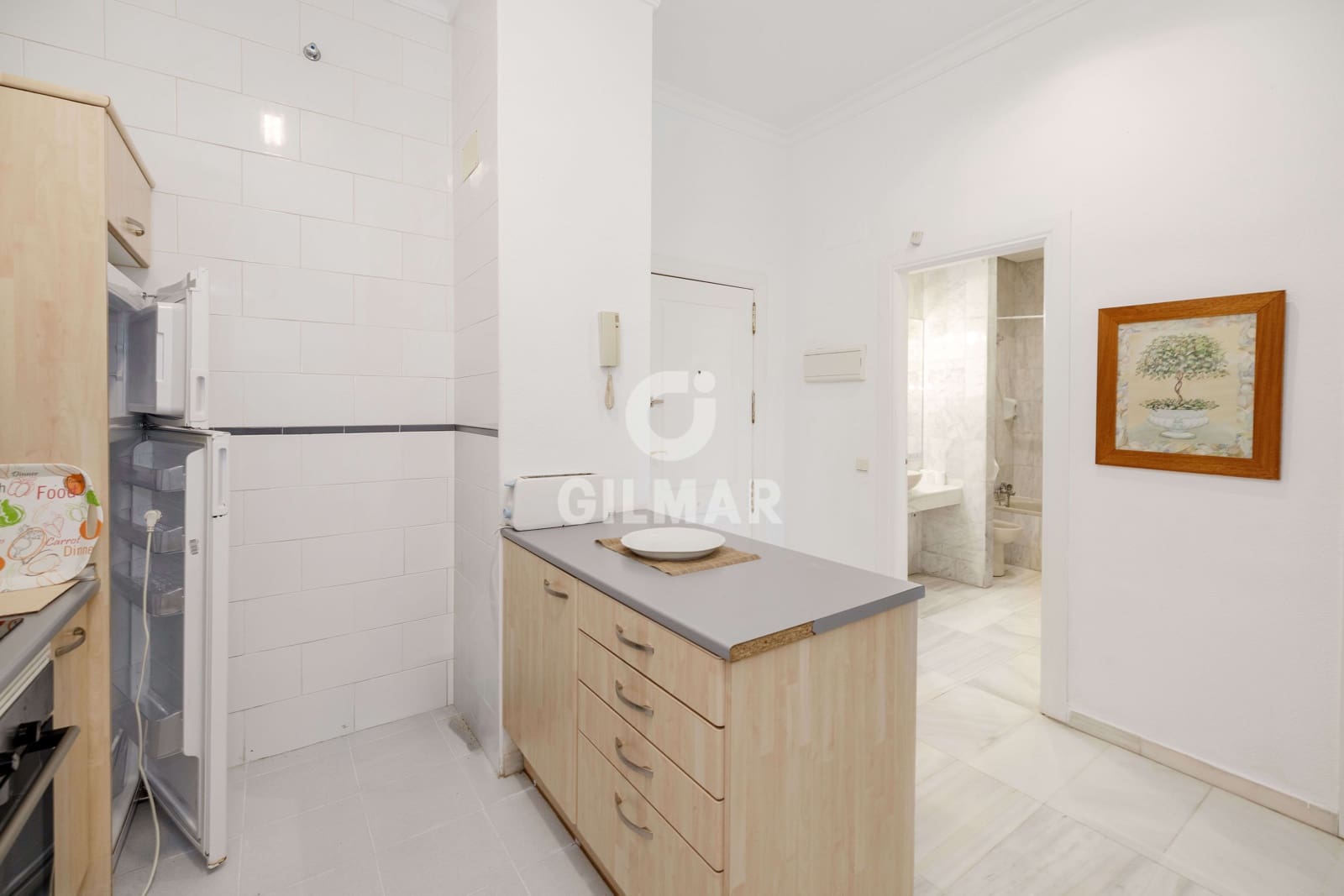 2 slaapkamer Flat te koop in Torrequebrada met zwembad garage - € 345.000 (Ref: 9659790)