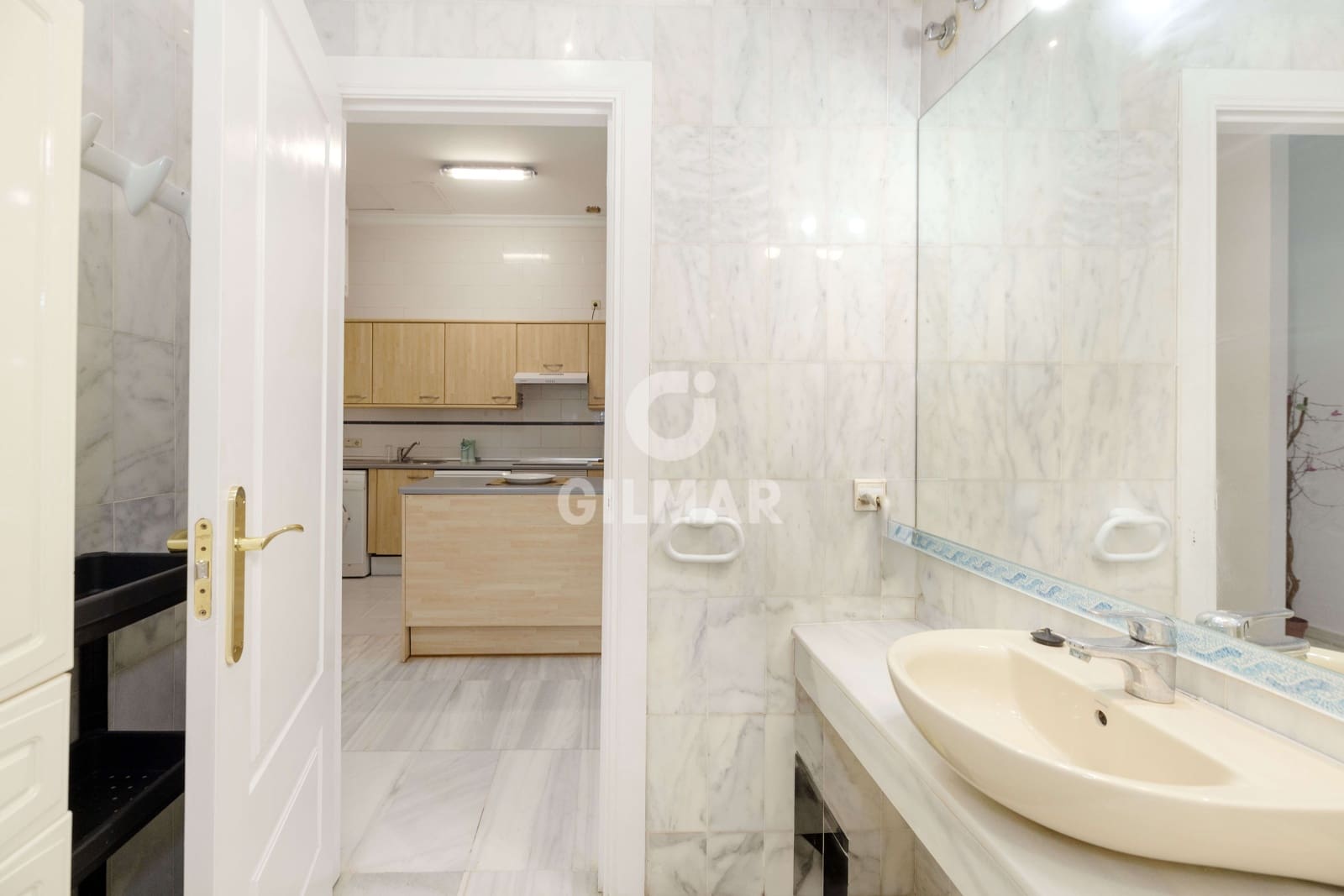 2 slaapkamer Flat te koop in Torrequebrada met zwembad garage - € 345.000 (Ref: 9659790)