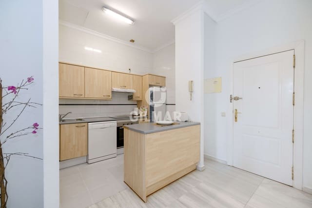 2 slaapkamer Flat te koop in Hacienda Torrequebrada, Benalmádena met zwembad garage - € 345.000 (Ref: 9659790)