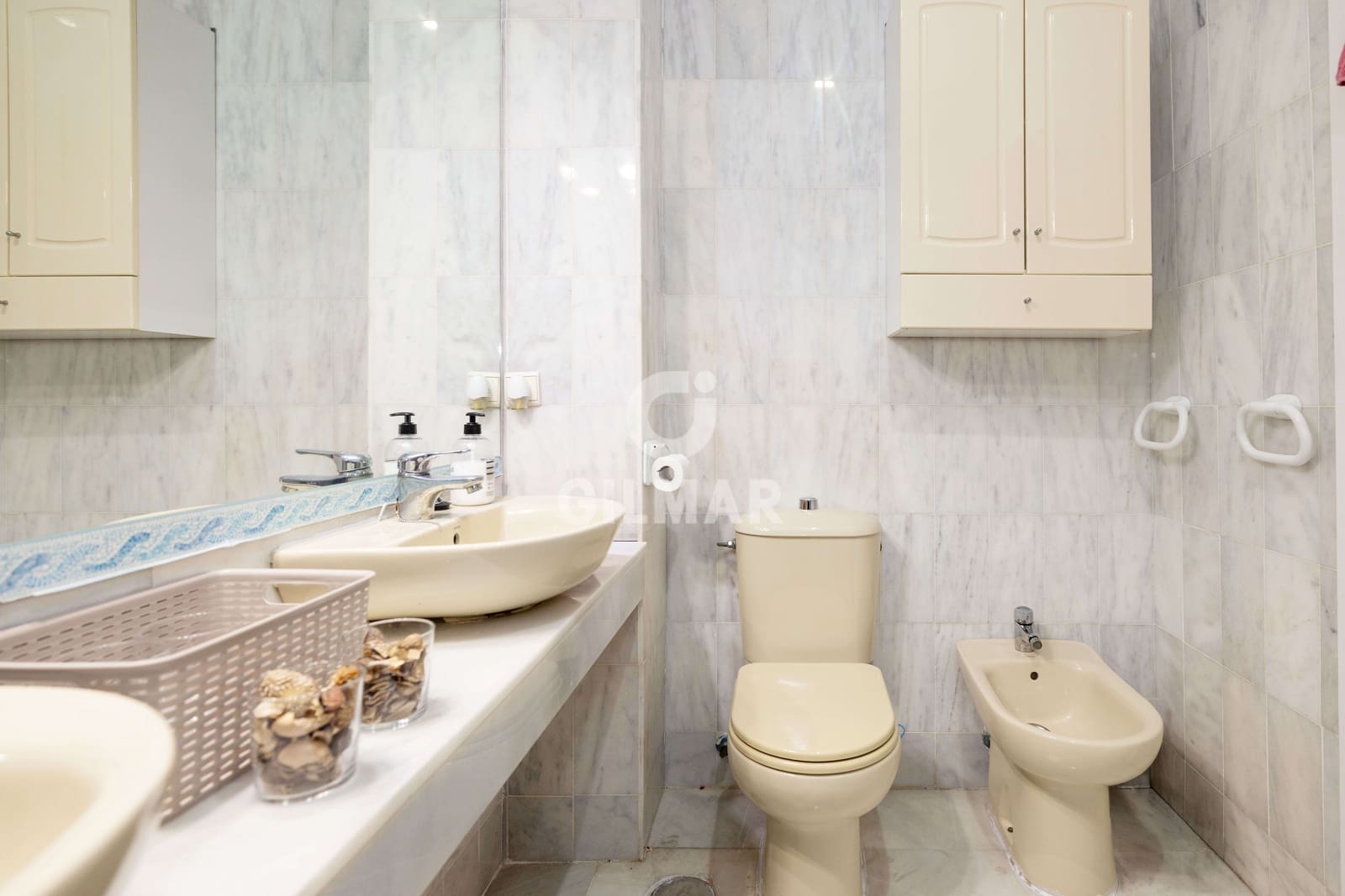 2 slaapkamer Flat te koop in Torrequebrada met zwembad garage - € 345.000 (Ref: 9659790)