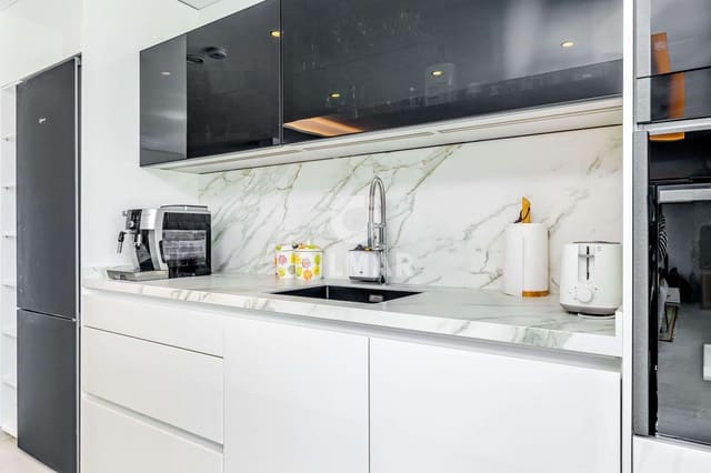 2 sypialnia Mieszkanie na sprzedaż w Benalmadena Costa, Benalmádena z basenem garażem - 1 100 000 € (Ref: 9659792)