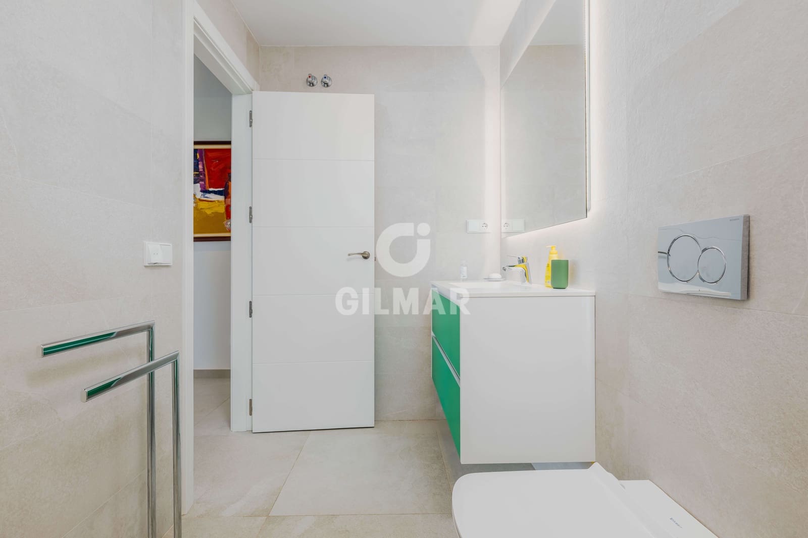 2 bedroom Flat for sale in Benalmadena Costa with pool garage - € 1,100,000 (Ref: 9659792)