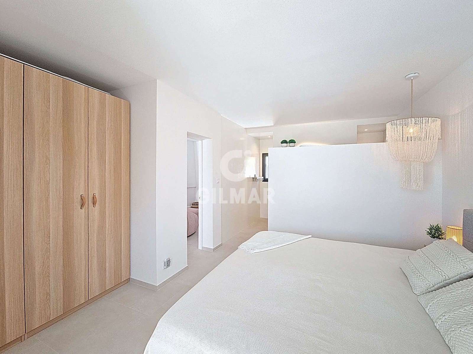 3 camera da letto Villa in vendita in Estepona con piscina - 1.395.000 € (Rif: 9667103)