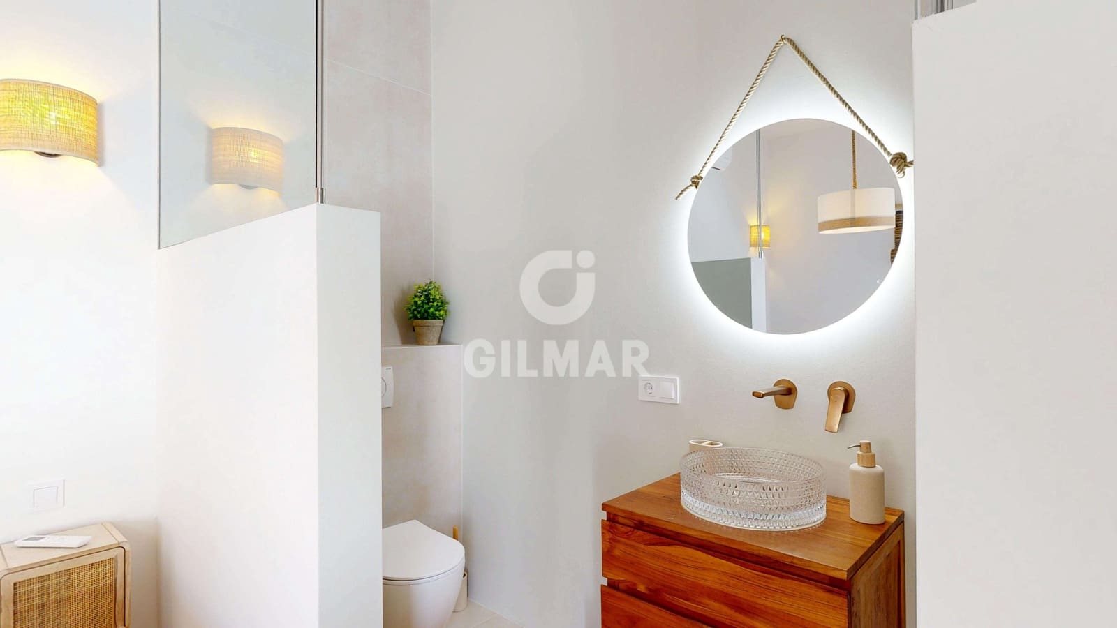 3 camera da letto Villa in vendita in Estepona con piscina - 1.395.000 € (Rif: 9667103)