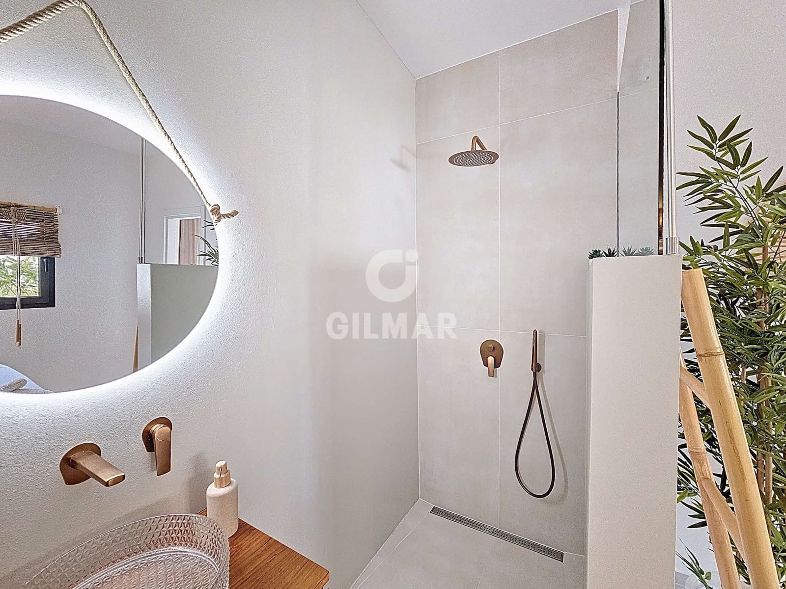 3 camera da letto Villa in vendita in Estepona con piscina - 1.395.000 € (Rif: 9667103)