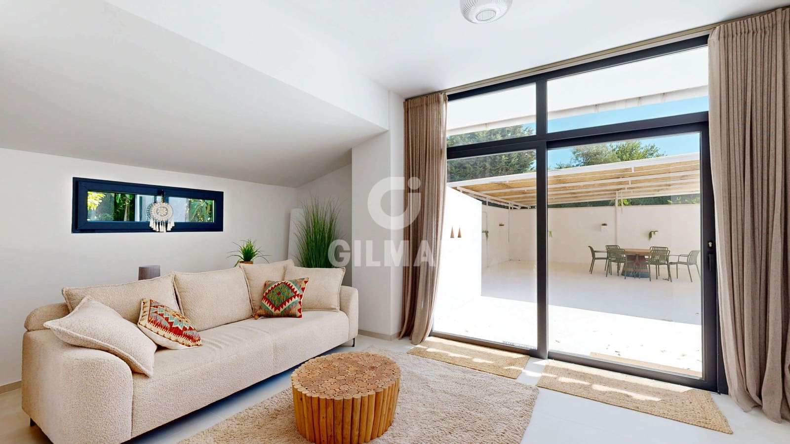3 camera da letto Villa in vendita in Estepona con piscina - 1.395.000 € (Rif: 9667103)