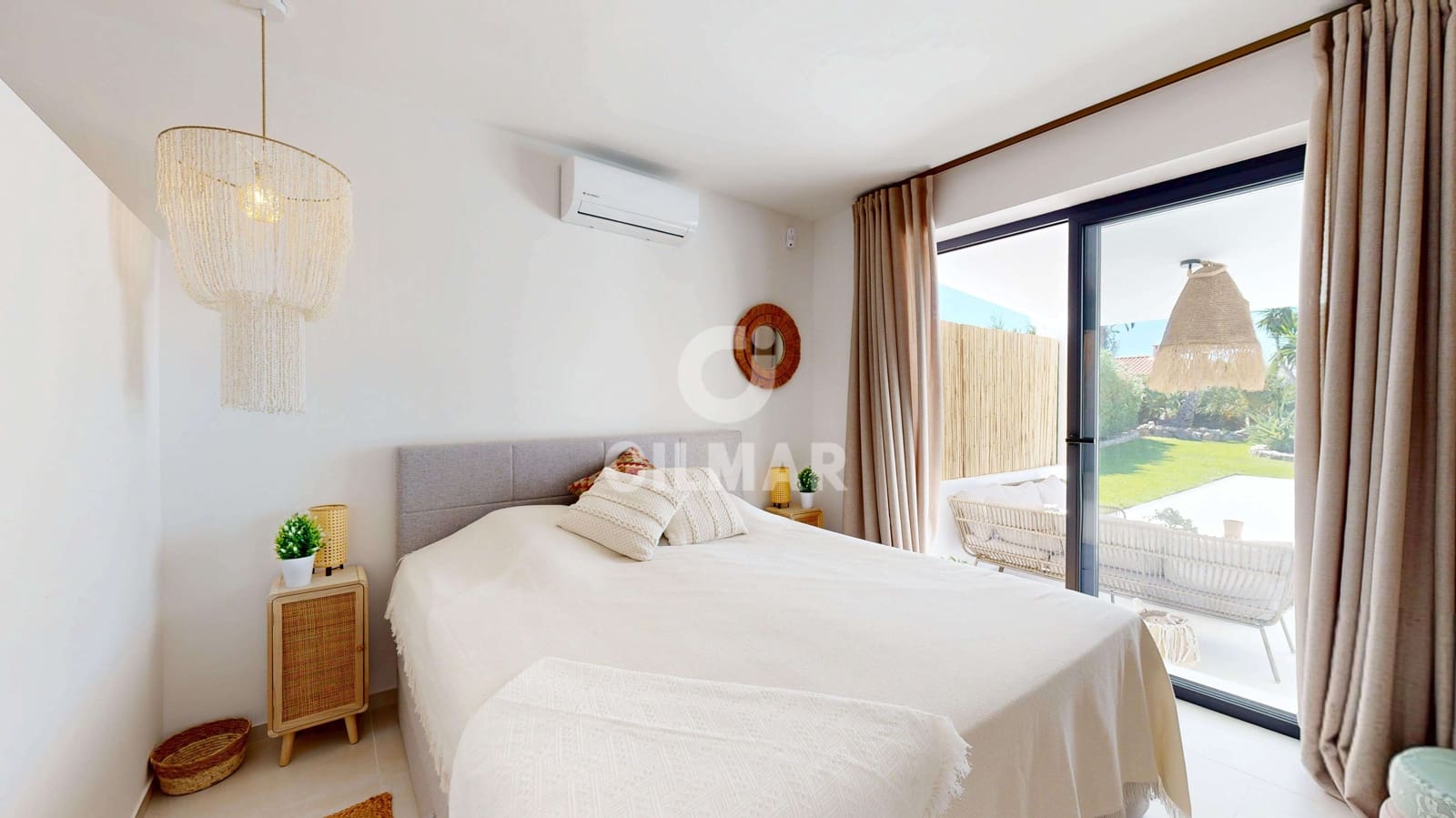 3 camera da letto Villa in vendita in Estepona con piscina - 1.395.000 € (Rif: 9667103)