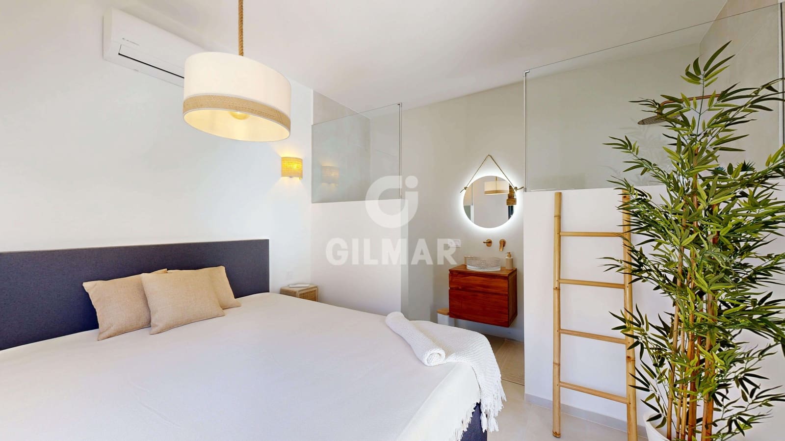 3 camera da letto Villa in vendita in Estepona con piscina - 1.395.000 € (Rif: 9667103)