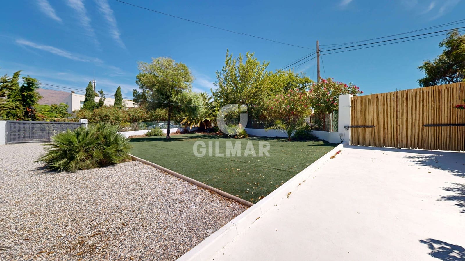 3 camera da letto Villa in vendita in Estepona con piscina - 1.395.000 € (Rif: 9667103)