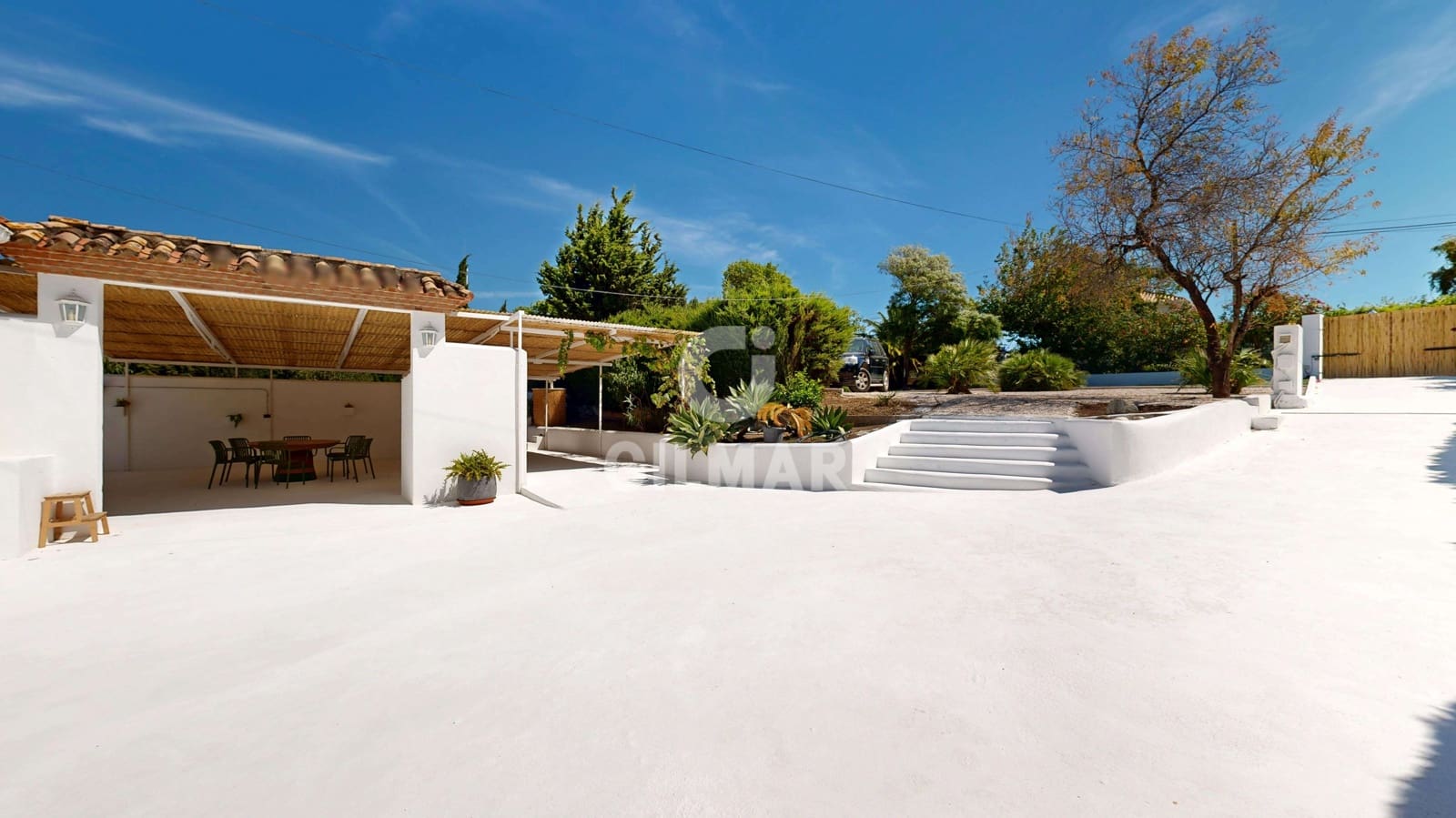 3 camera da letto Villa in vendita in Estepona con piscina - 1.395.000 € (Rif: 9667103)