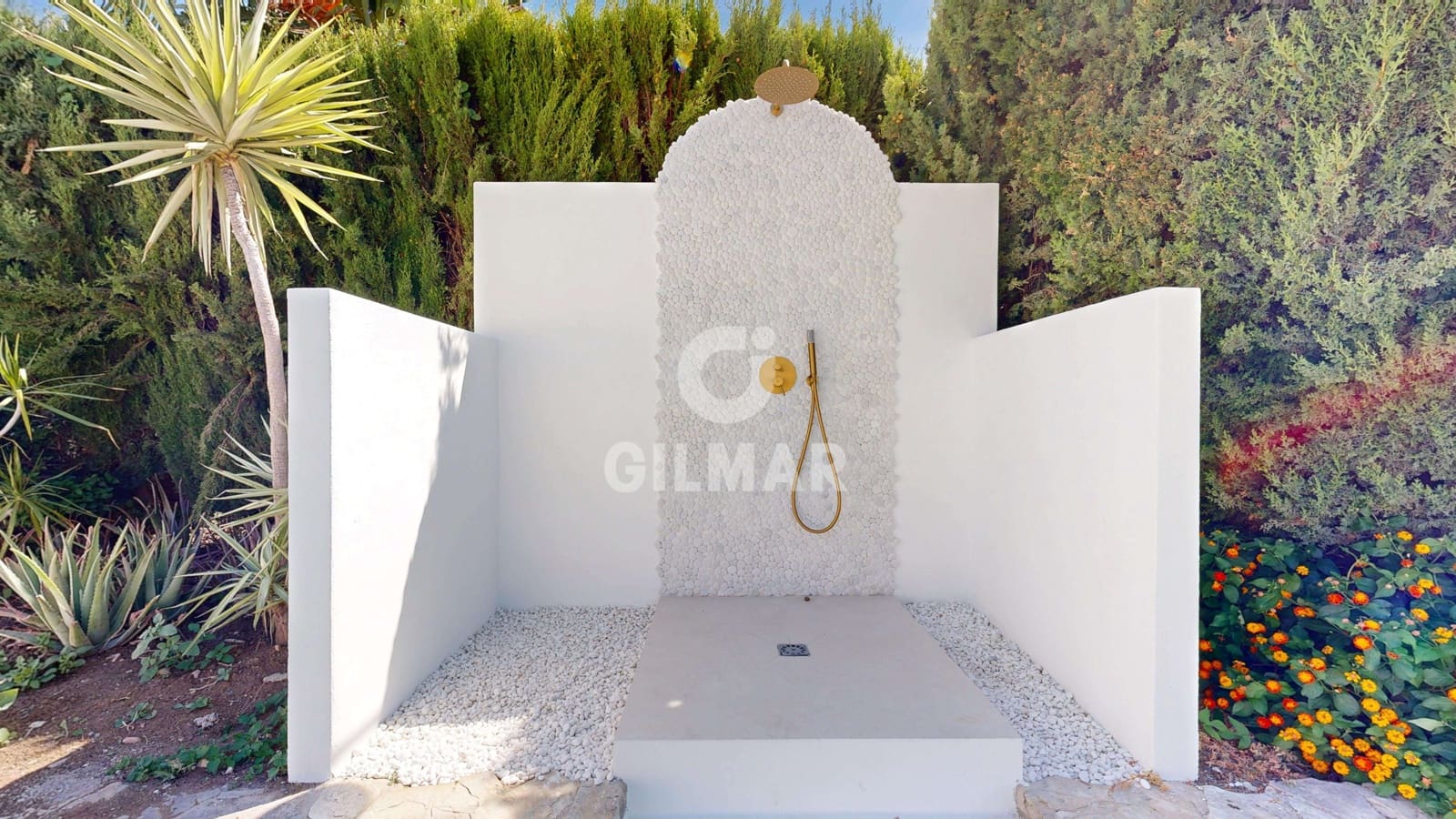 3 camera da letto Villa in vendita in Estepona con piscina - 1.395.000 € (Rif: 9667103)