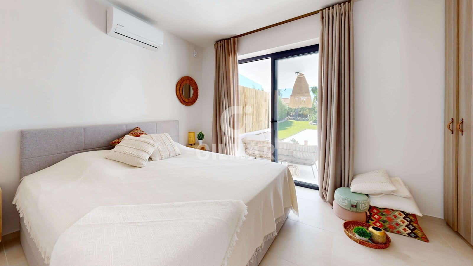 3 camera da letto Villa in vendita in Estepona con piscina - 1.395.000 € (Rif: 9667103)