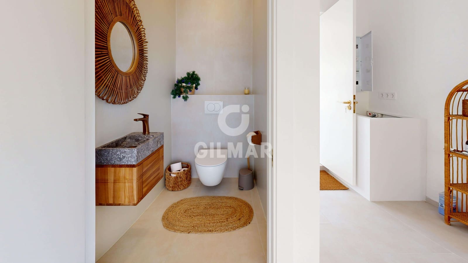 3 camera da letto Villa in vendita in Estepona con piscina - 1.395.000 € (Rif: 9667103)