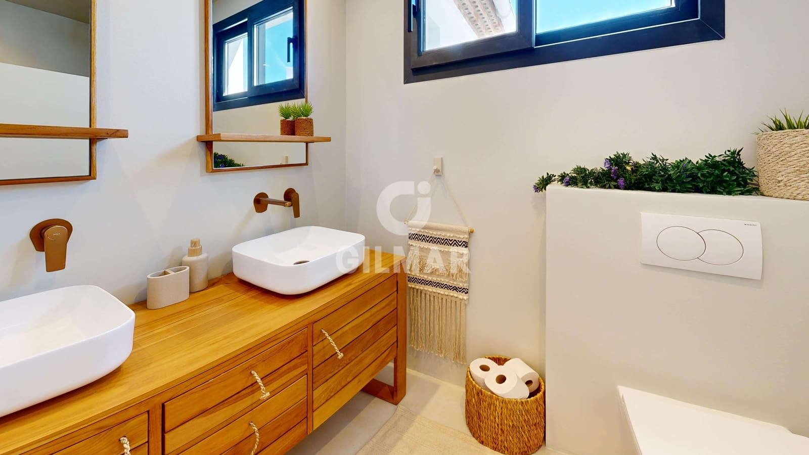 3 camera da letto Villa in vendita in Estepona con piscina - 1.395.000 € (Rif: 9667103)