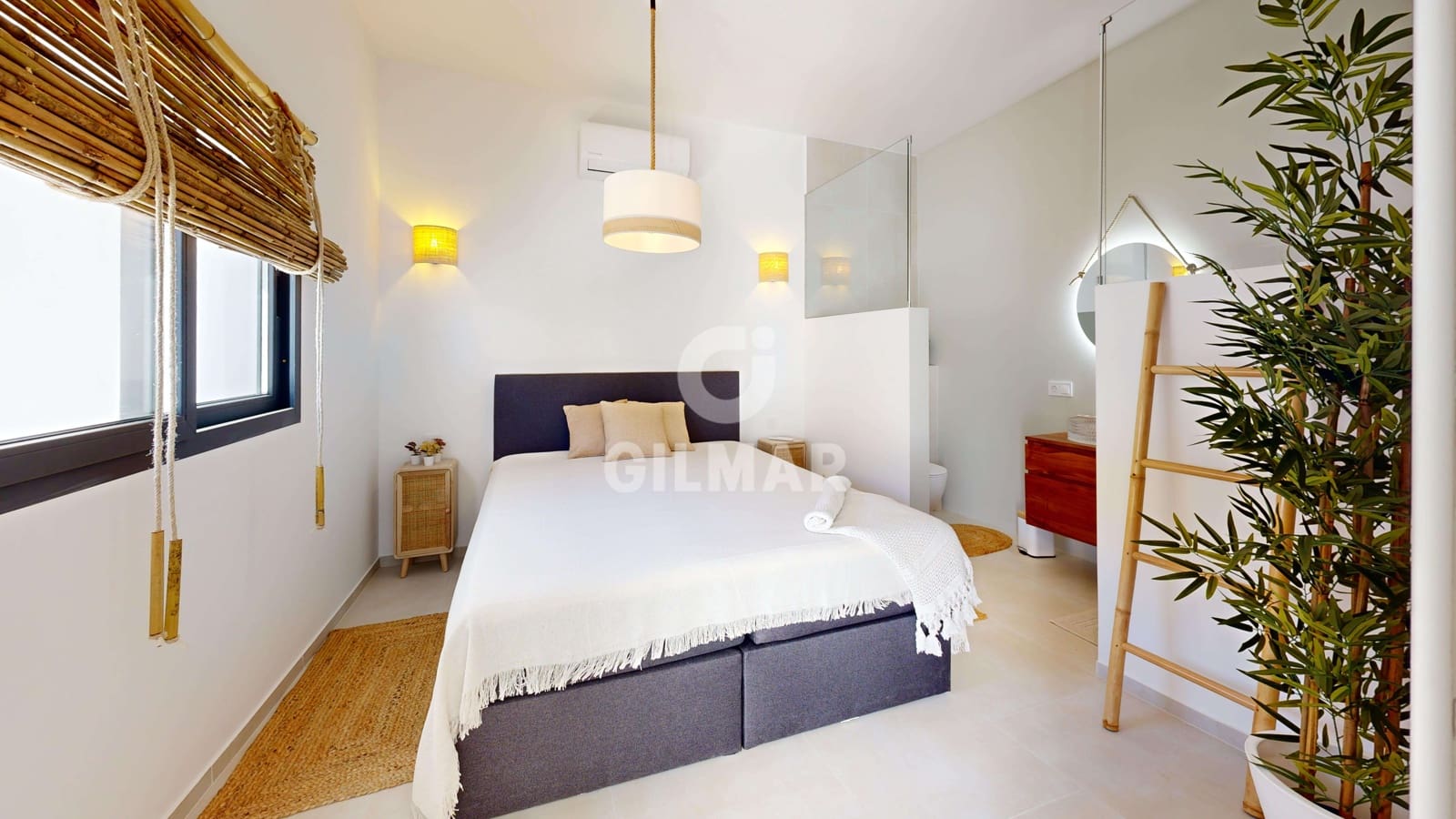 3 camera da letto Villa in vendita in Estepona con piscina - 1.395.000 € (Rif: 9667103)