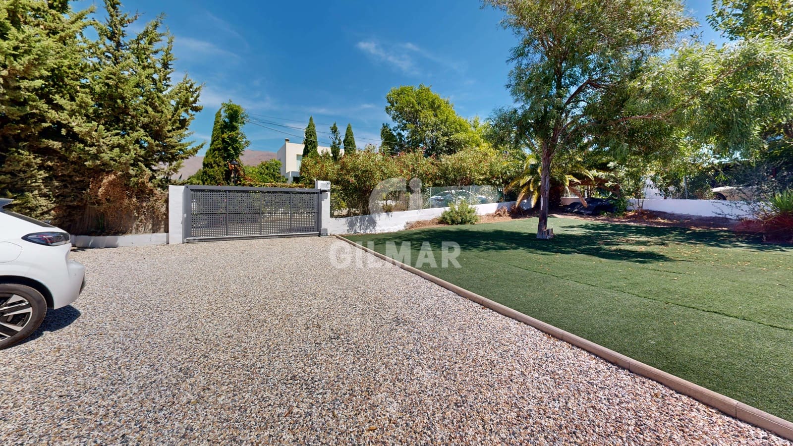 3 camera da letto Villa in vendita in Estepona con piscina - 1.395.000 € (Rif: 9667103)