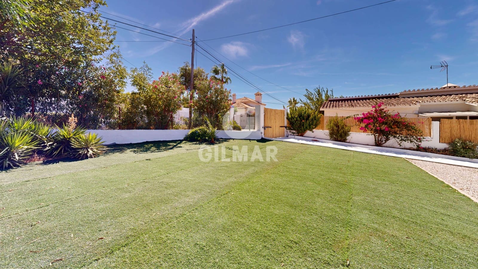 3 camera da letto Villa in vendita in Estepona con piscina - 1.395.000 € (Rif: 9667103)