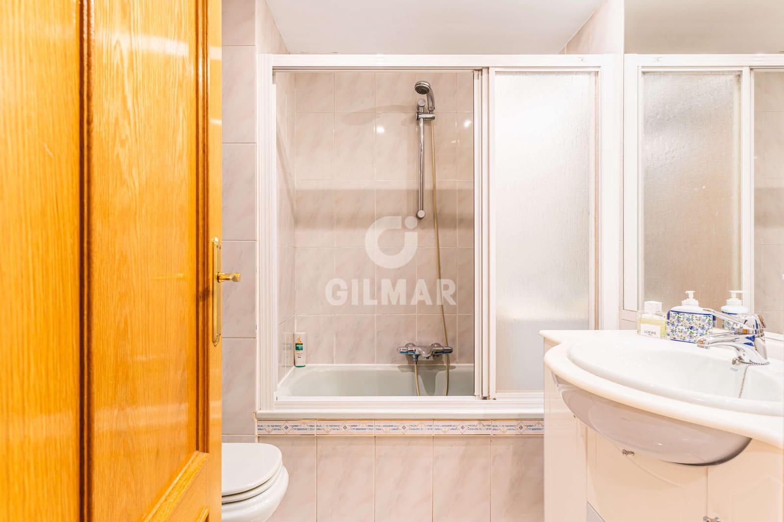 4 soveværelse Lejlighed til salg i Majadahonda med swimmingpool garage - € 950.000 (Ref: 9667104)