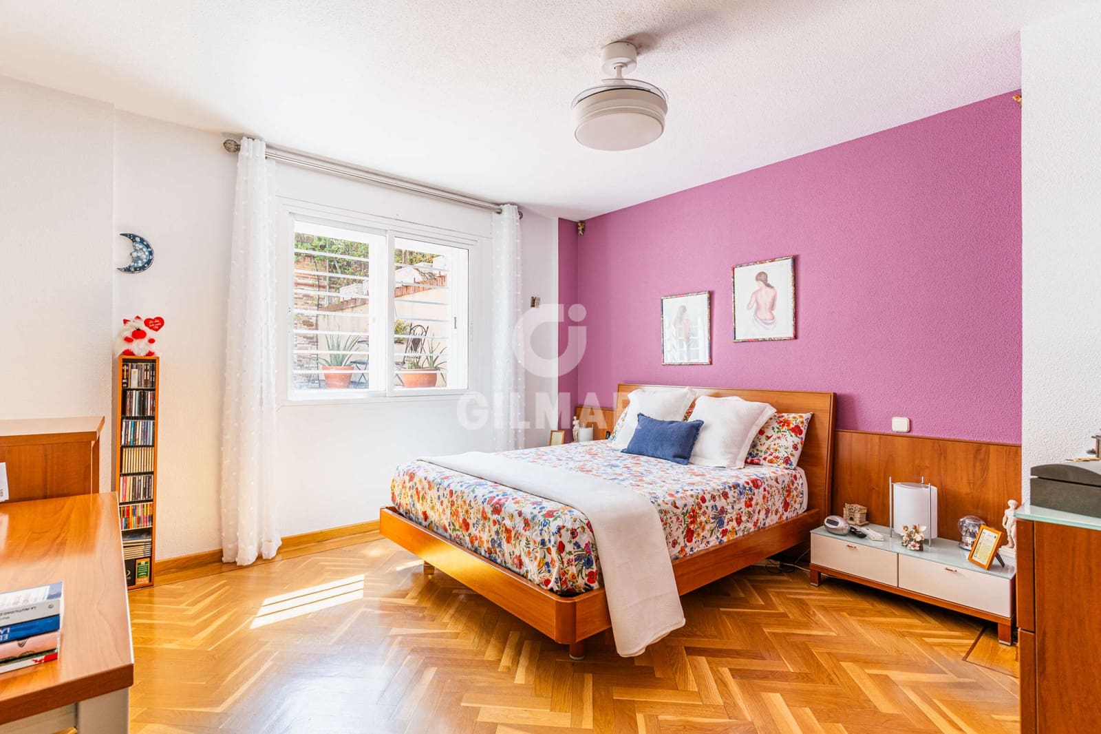 4 soveværelse Lejlighed til salg i Majadahonda med swimmingpool garage - € 950.000 (Ref: 9667104)