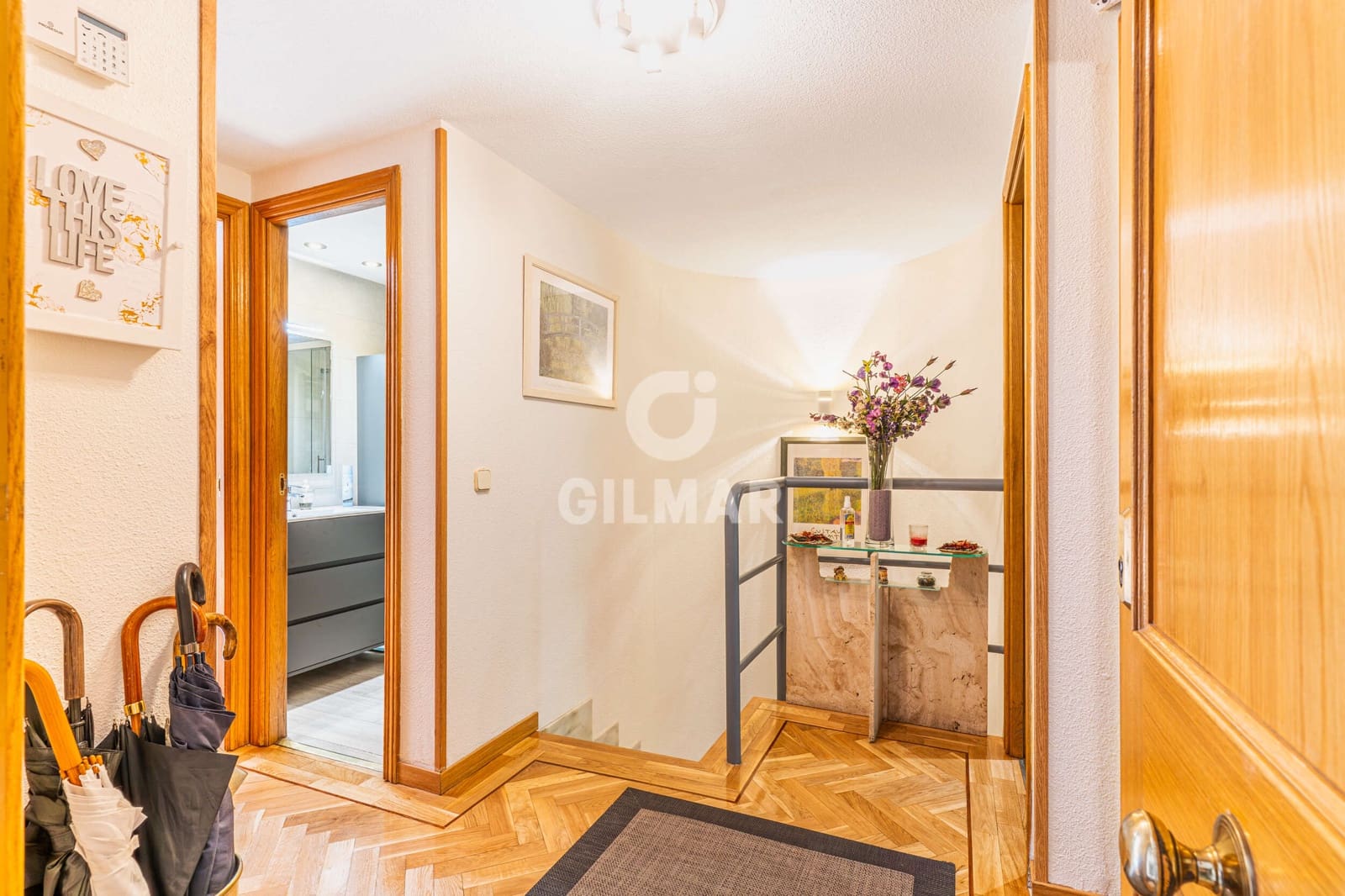 4 soveværelse Lejlighed til salg i Majadahonda med swimmingpool garage - € 950.000 (Ref: 9667104)