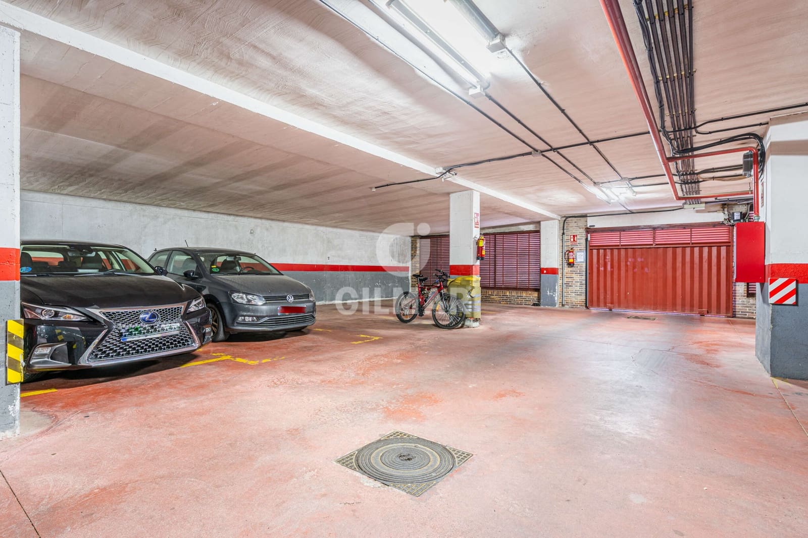 4 soveværelse Lejlighed til salg i Majadahonda med swimmingpool garage - € 950.000 (Ref: 9667104)