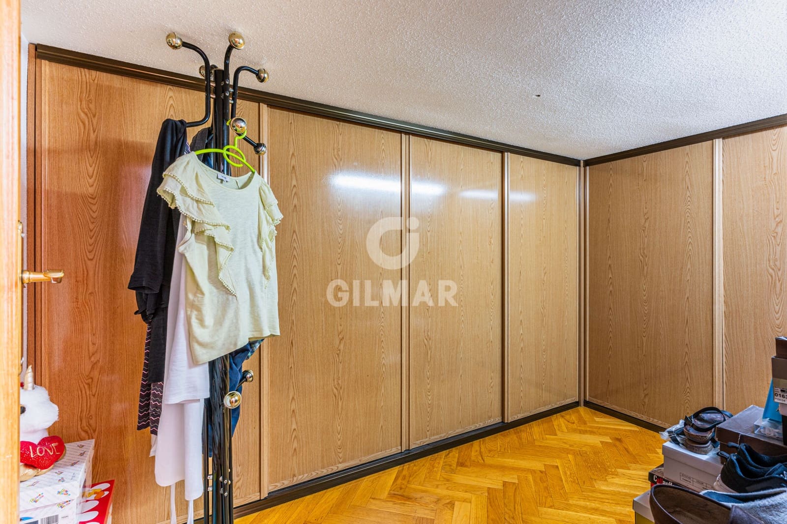 4 soveværelse Lejlighed til salg i Majadahonda med swimmingpool garage - € 950.000 (Ref: 9667104)