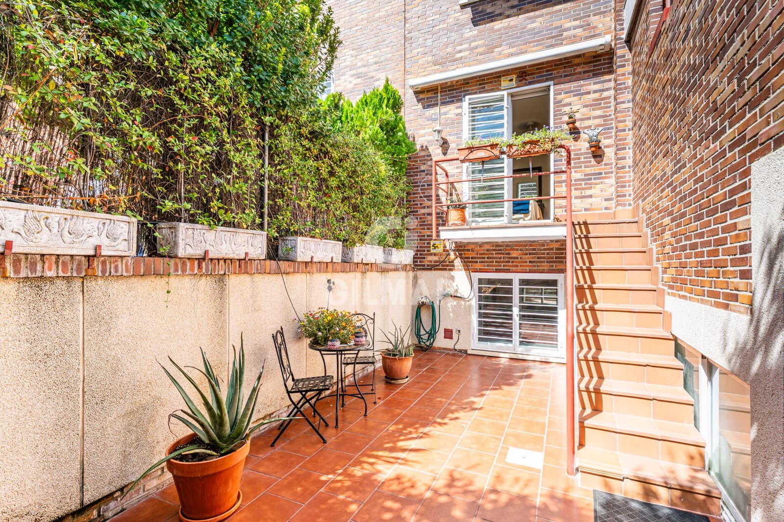 4 soveværelse Lejlighed til salg i Majadahonda med swimmingpool garage - € 950.000 (Ref: 9667104)