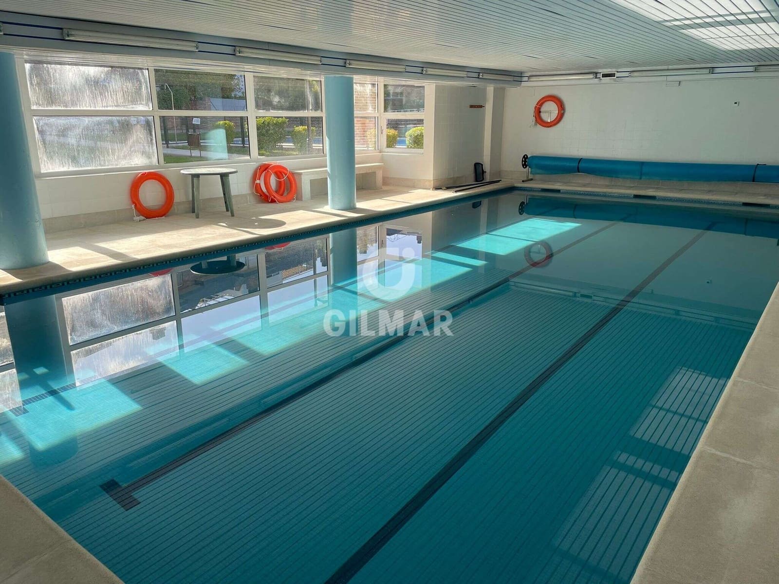 4 soveværelse Lejlighed til salg i Majadahonda med swimmingpool garage - € 950.000 (Ref: 9667104)