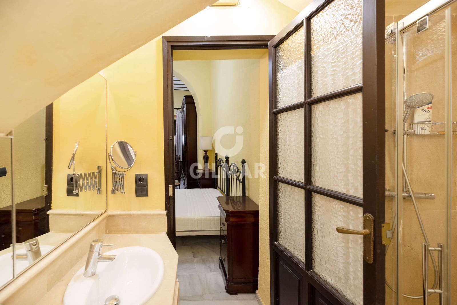 6 sovrum Radhus till salu i Sevilla stad - 790 000 € (Ref: 9669214)