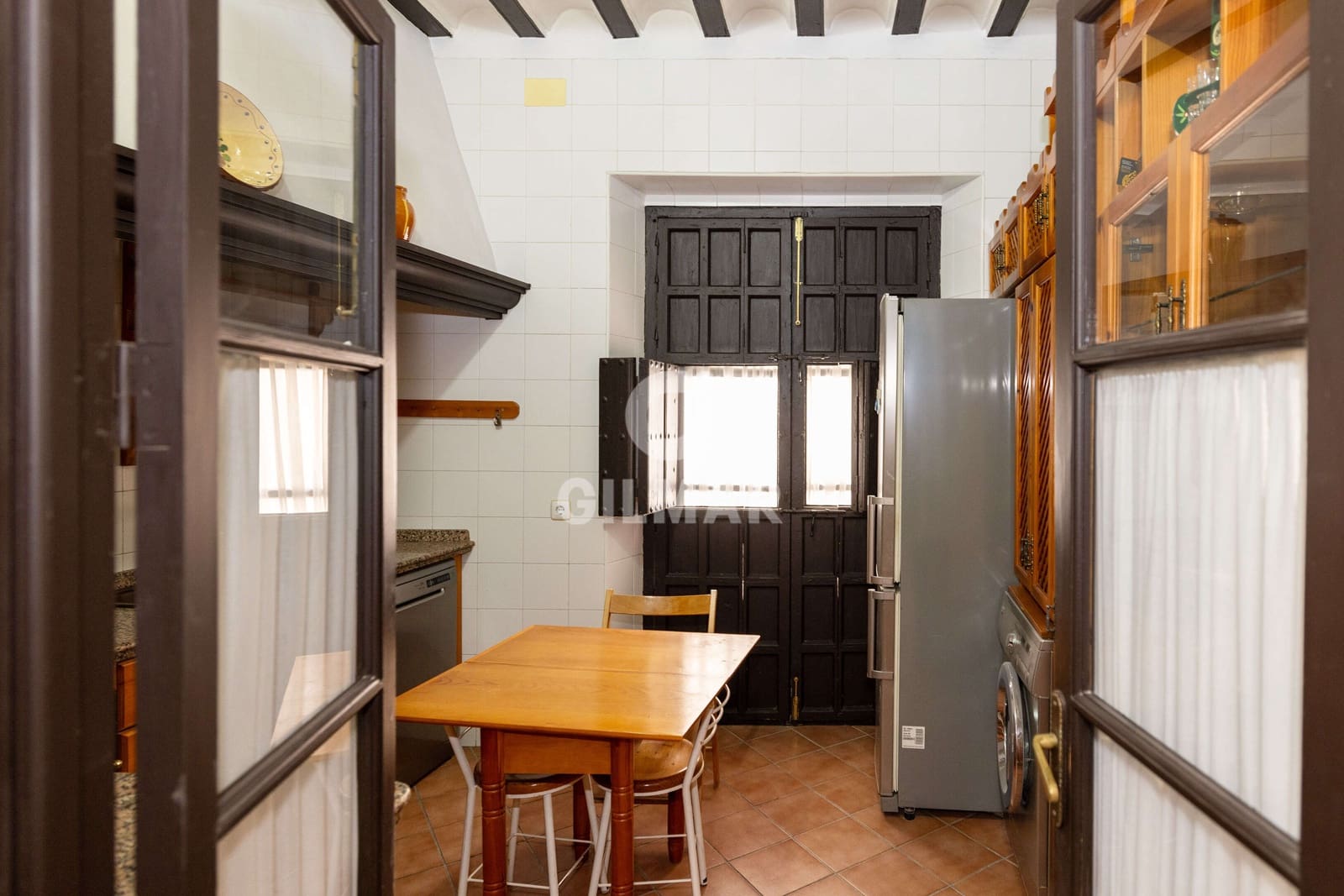 6 sovrum Radhus till salu i Sevilla stad - 790 000 € (Ref: 9669214)