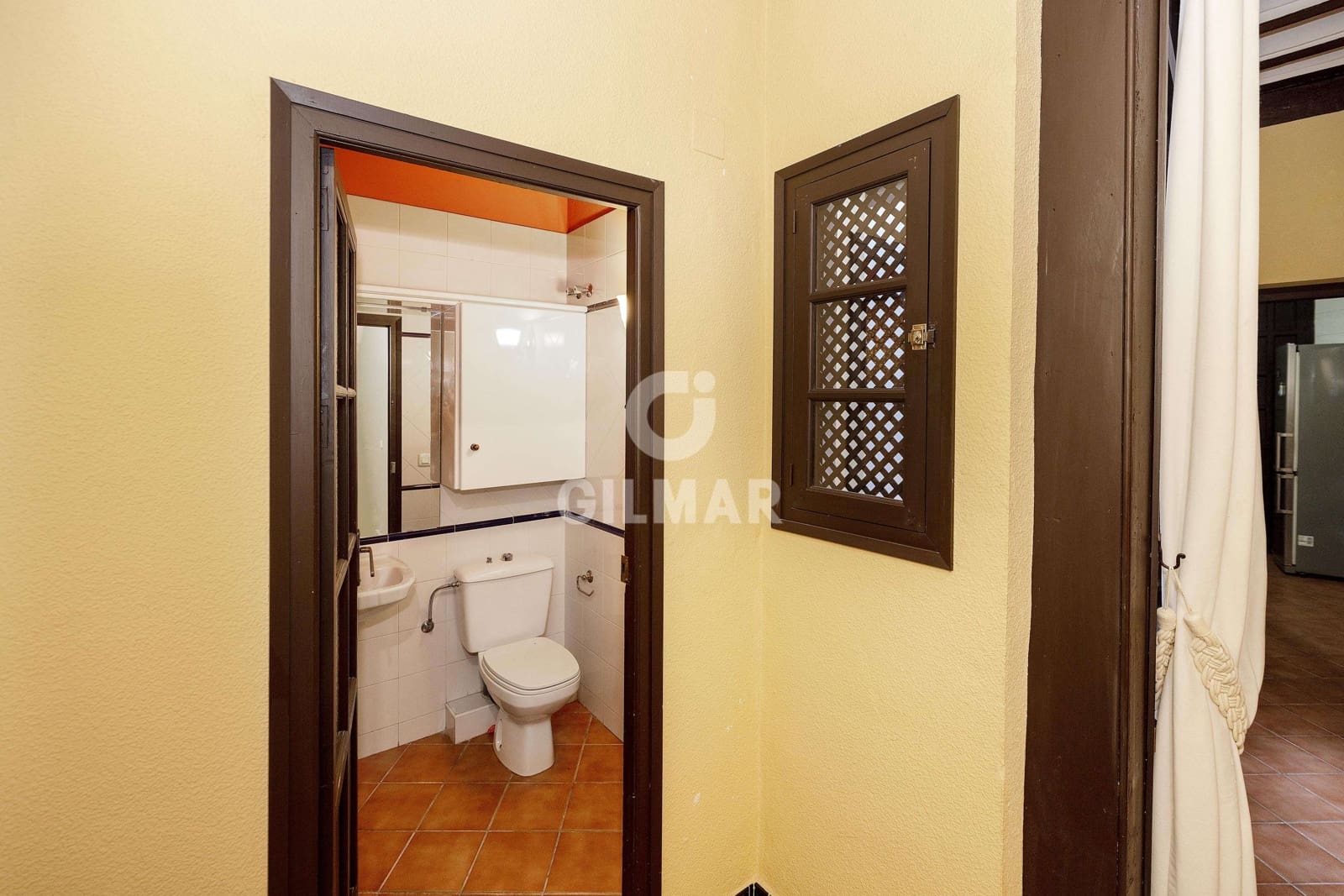 6 sovrum Radhus till salu i Sevilla stad - 790 000 € (Ref: 9669214)