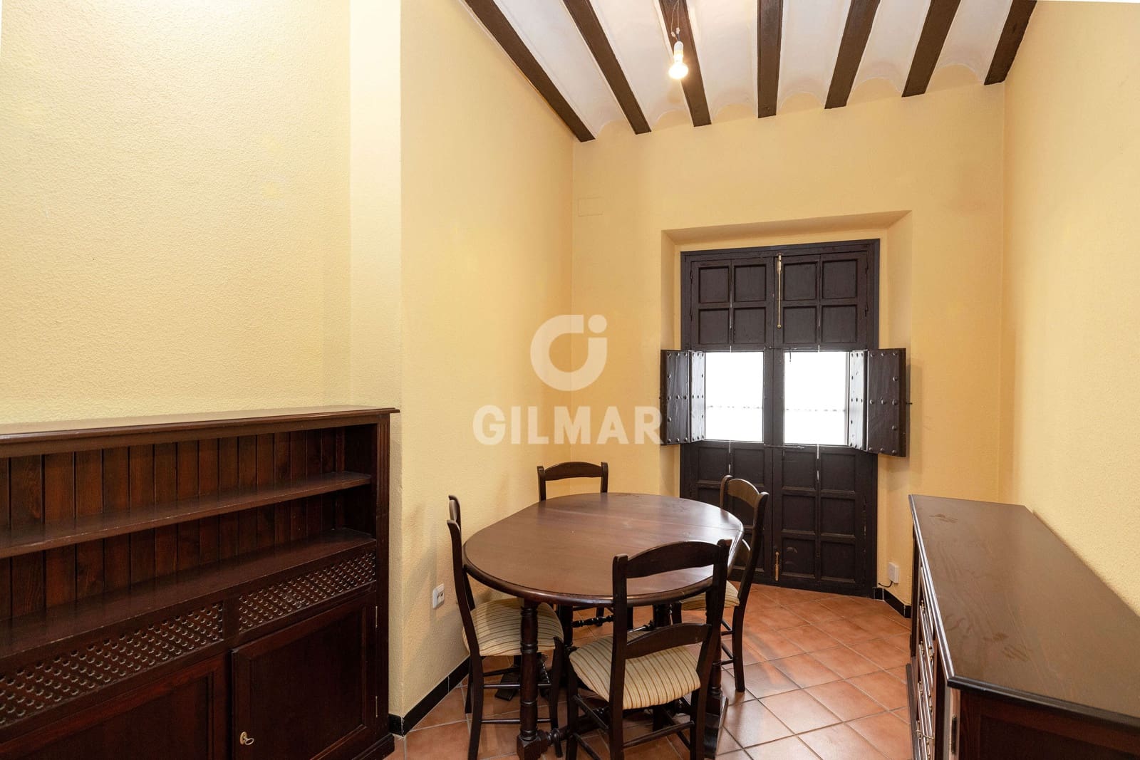 6 sovrum Radhus till salu i Sevilla stad - 790 000 € (Ref: 9669214)