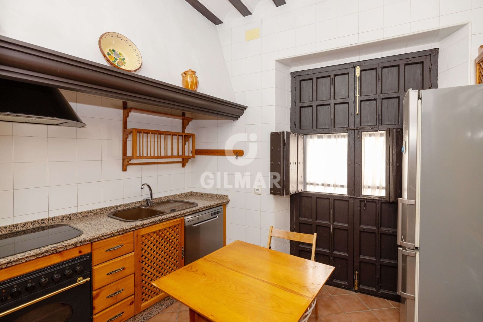 6 sovrum Radhus till salu i Sevilla stad - 790 000 € (Ref: 9669214)