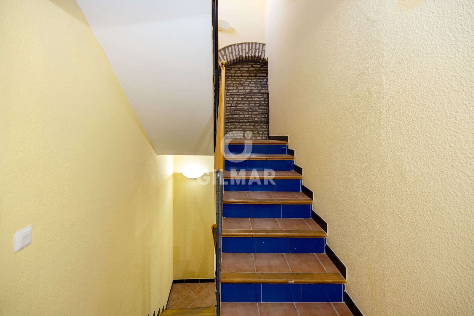 6 sovrum Radhus till salu i Sevilla stad - 790 000 € (Ref: 9669214)