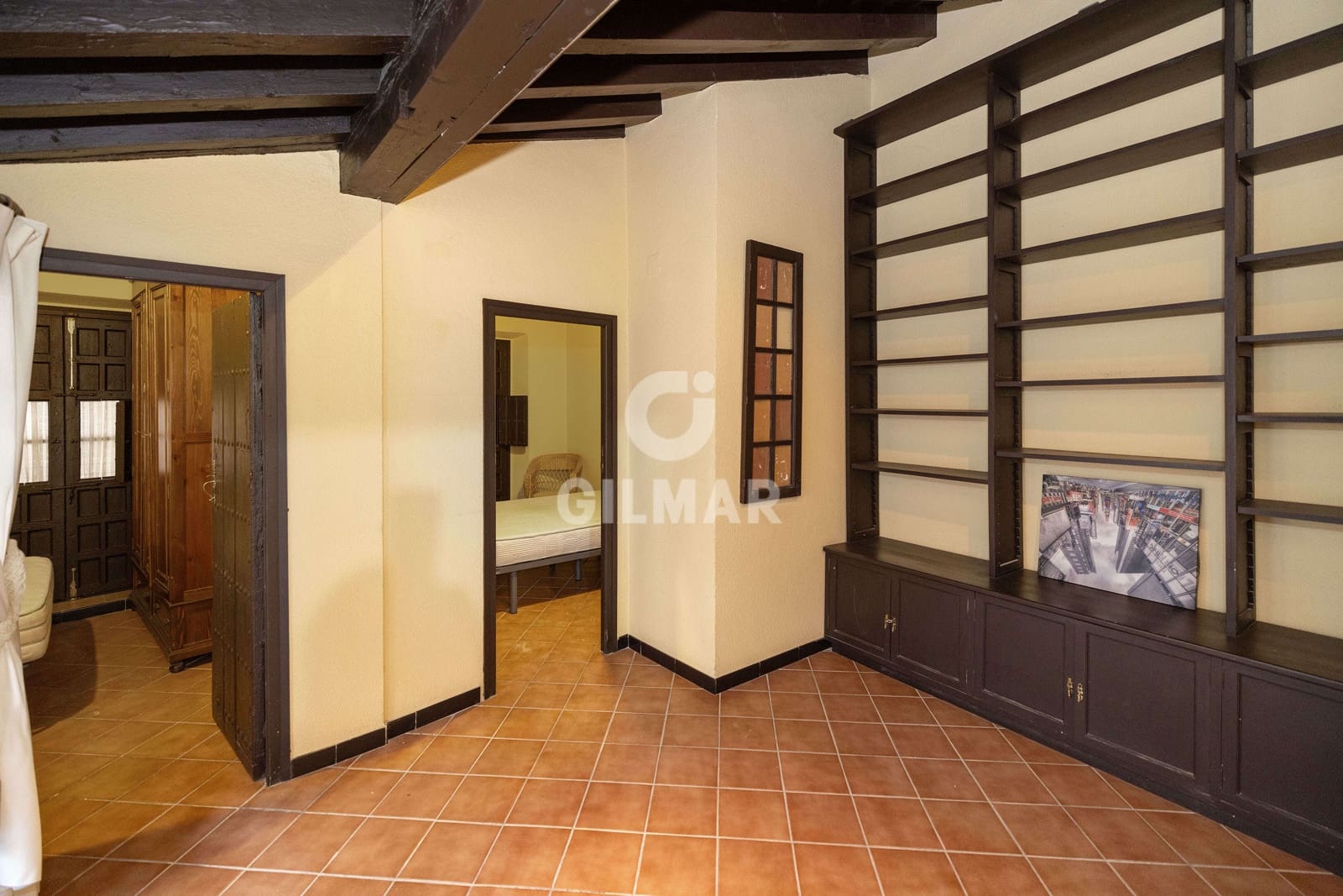 6 sovrum Radhus till salu i Sevilla stad - 790 000 € (Ref: 9669214)