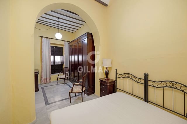 6 sovrum Radhus till salu i Santa Cruz, Sevilla stad - 790 000 € (Ref: 9669214)