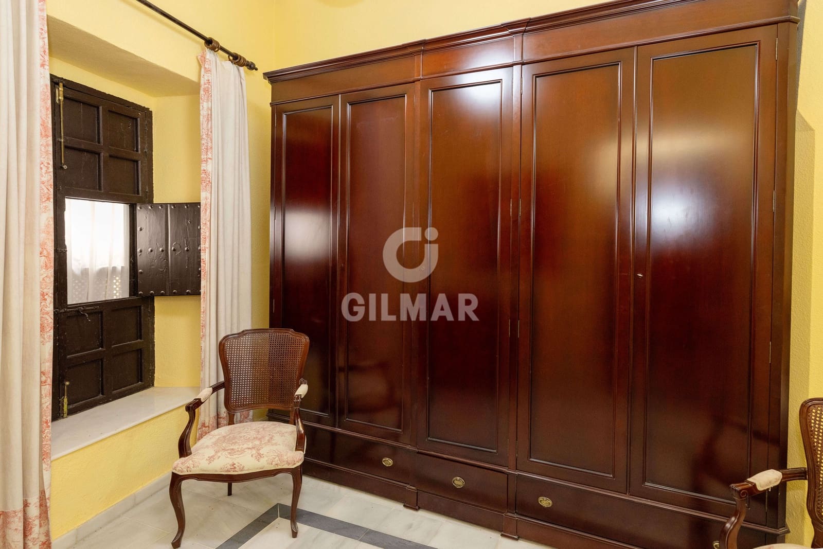 6 sovrum Radhus till salu i Sevilla stad - 790 000 € (Ref: 9669214)