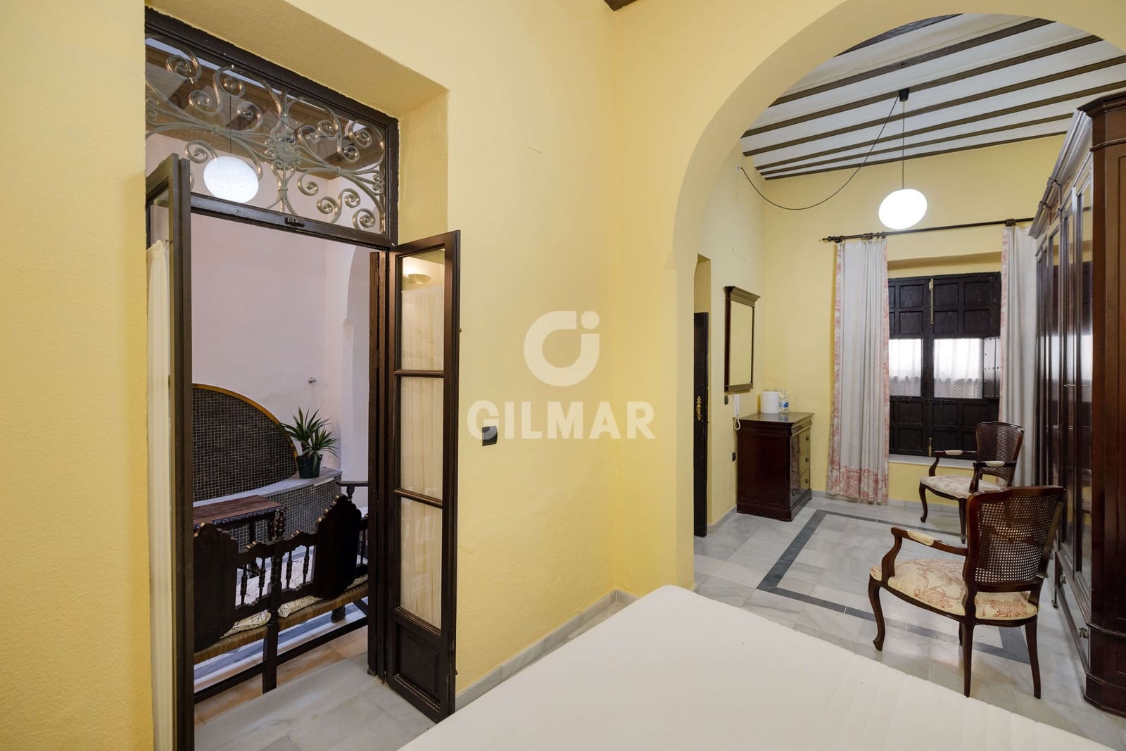 6 sovrum Radhus till salu i Sevilla stad - 790 000 € (Ref: 9669214)