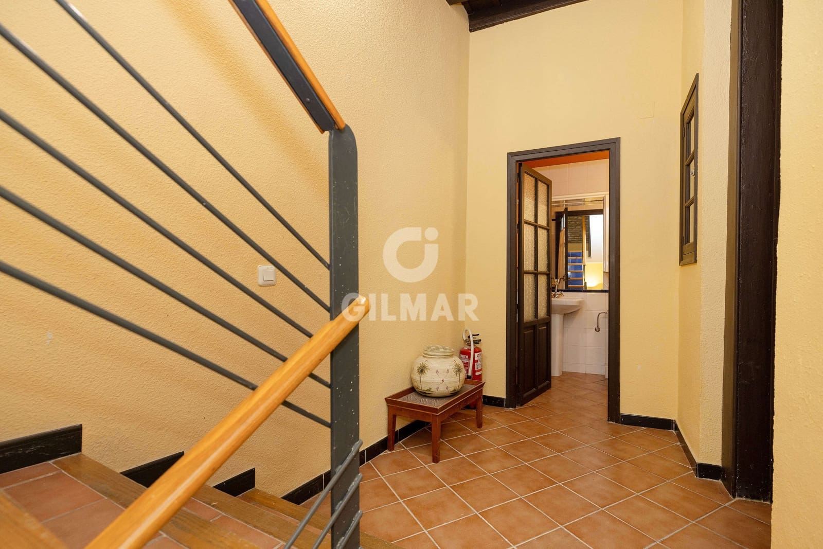 6 sovrum Radhus till salu i Sevilla stad - 790 000 € (Ref: 9669214)