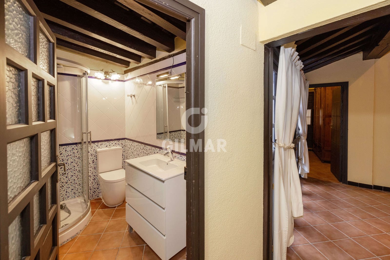 6 sovrum Radhus till salu i Sevilla stad - 790 000 € (Ref: 9669214)