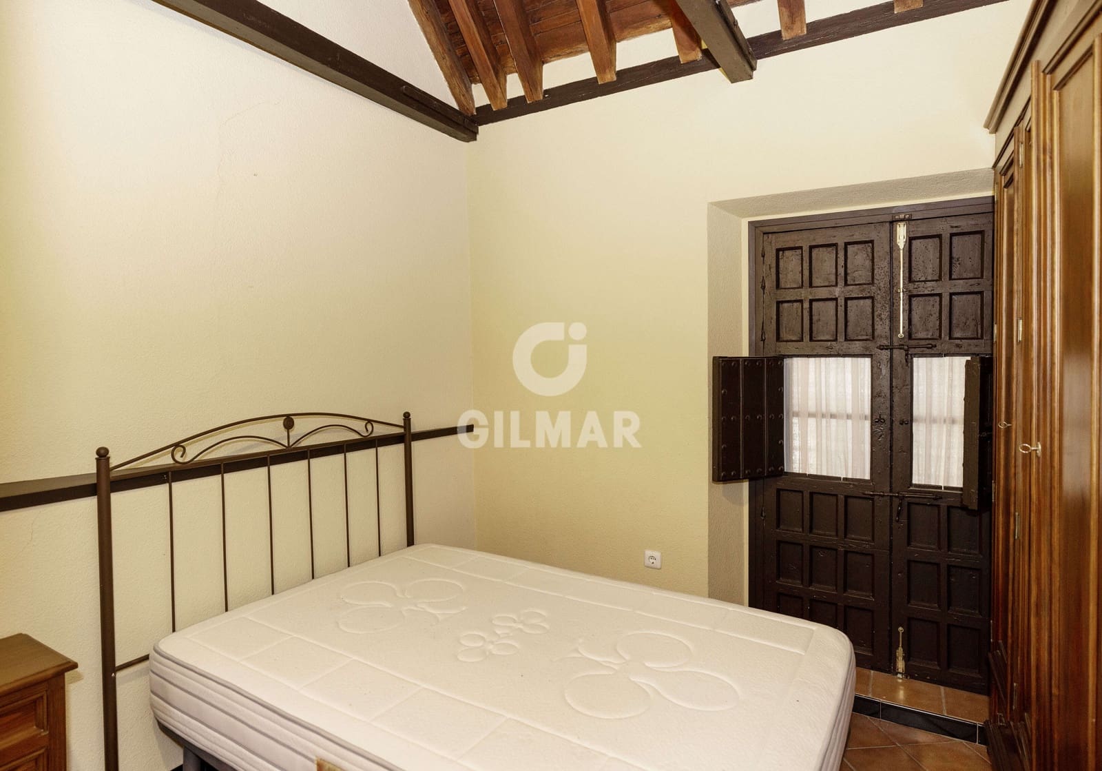 6 sovrum Radhus till salu i Sevilla stad - 790 000 € (Ref: 9669214)