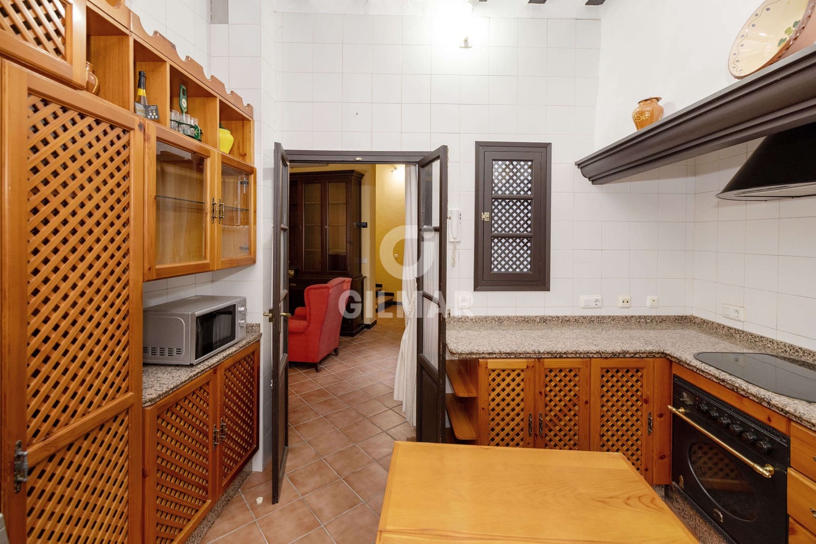 6 sovrum Radhus till salu i Sevilla stad - 790 000 € (Ref: 9669214)