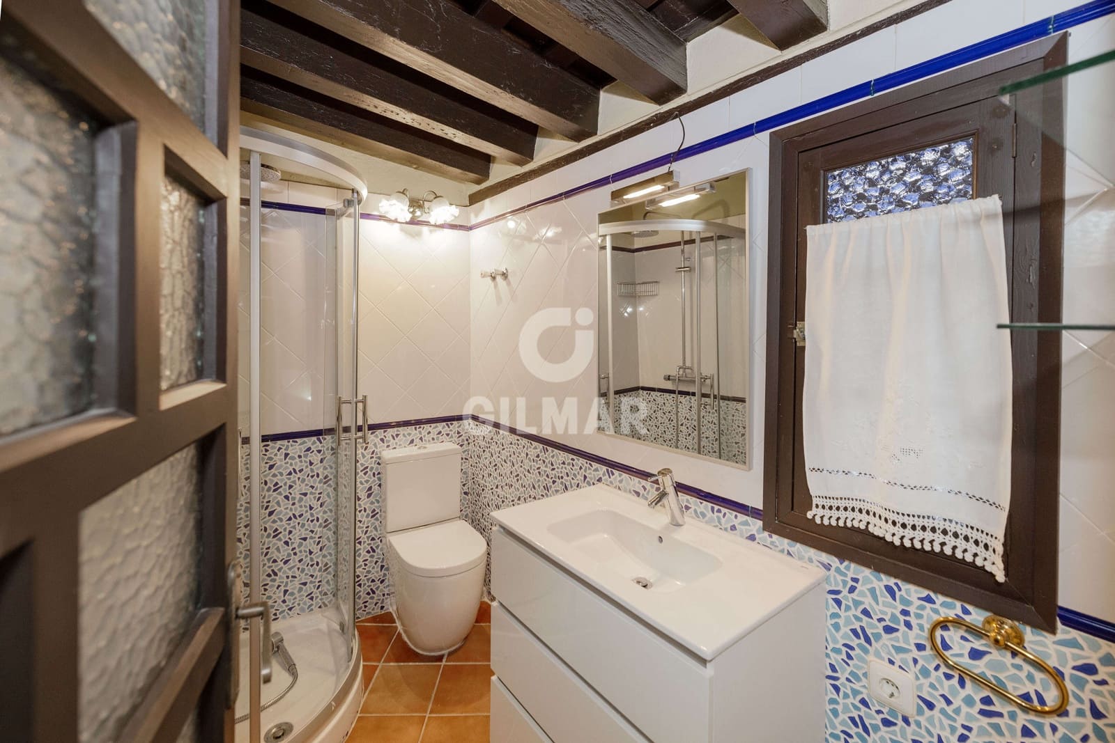 6 sovrum Radhus till salu i Sevilla stad - 790 000 € (Ref: 9669214)